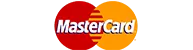 Logo of the MasterCard credit card network
